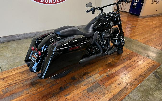 Used 2021 Harley-Davidson Road King Special Touring Motorcycle For Sale Near Memphis, TN