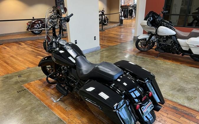 Used 2021 Harley-Davidson Road King Special Touring Motorcycle For Sale Near Memphis, TN