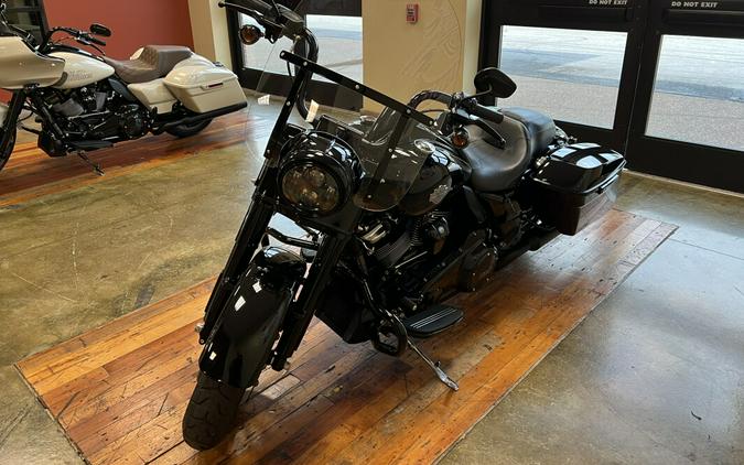 Used 2021 Harley-Davidson Road King Special Touring Motorcycle For Sale Near Memphis, TN