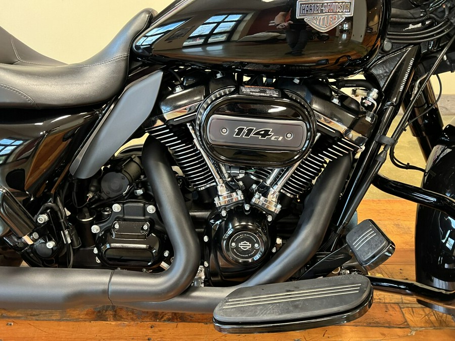 2021 Harley-Davidson Road King Special