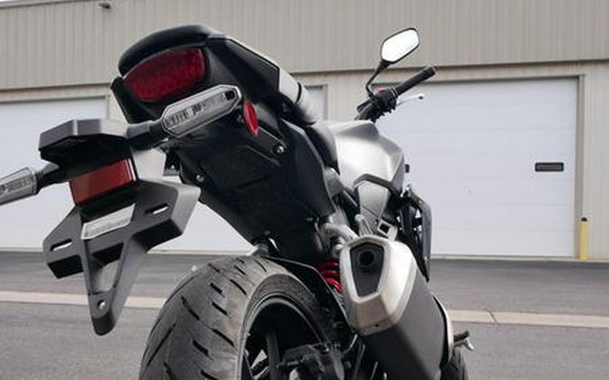 2024 Honda® CB300R ABS