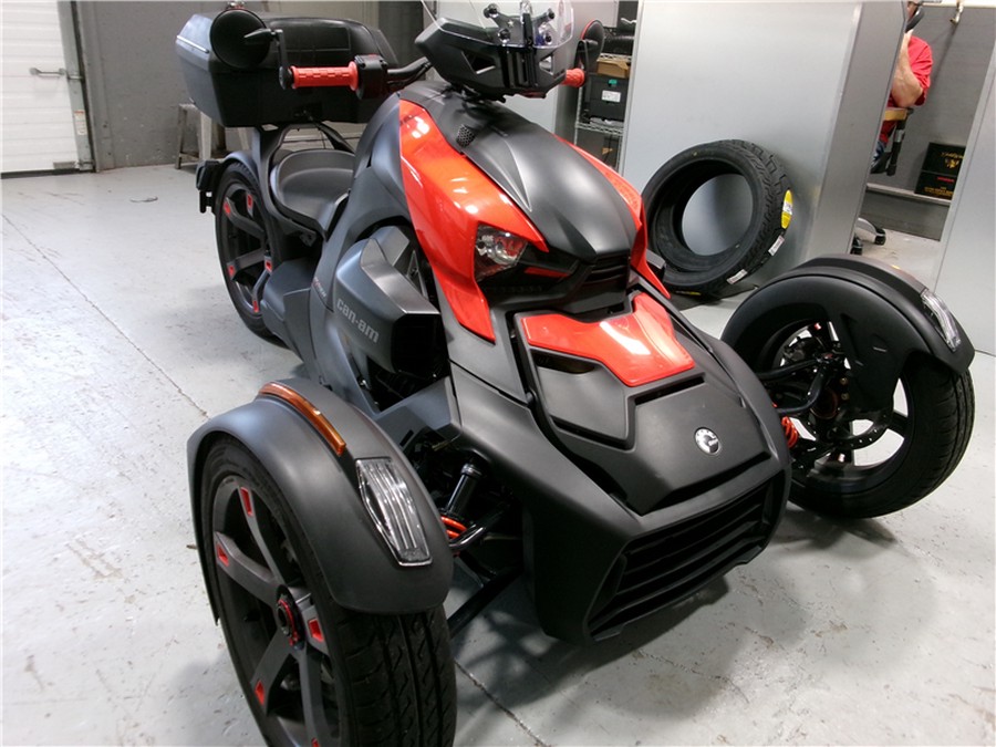 2020 CAN AM RYKER