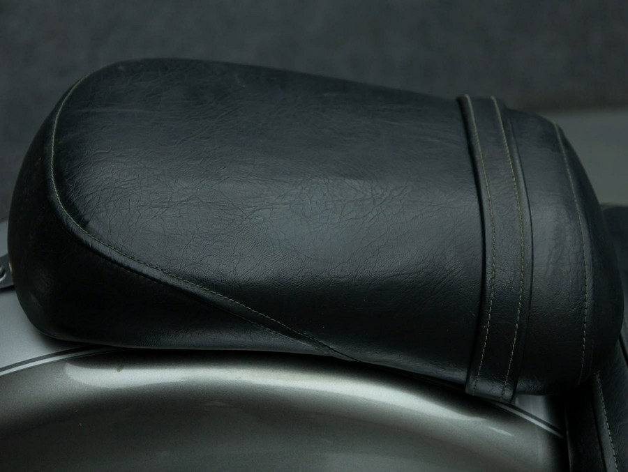 2002 SUZUKI VL800 INTRUDER 800 VOLUSIA