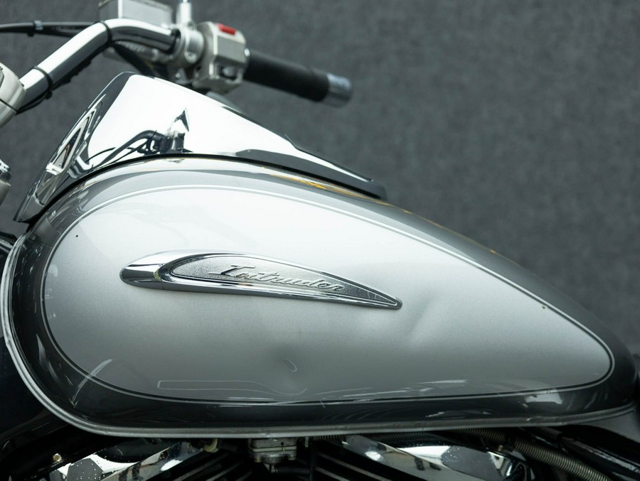 2002 SUZUKI VL800 INTRUDER 800 VOLUSIA