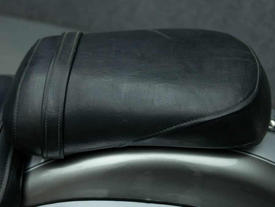 2002 SUZUKI VL800 INTRUDER 800 VOLUSIA