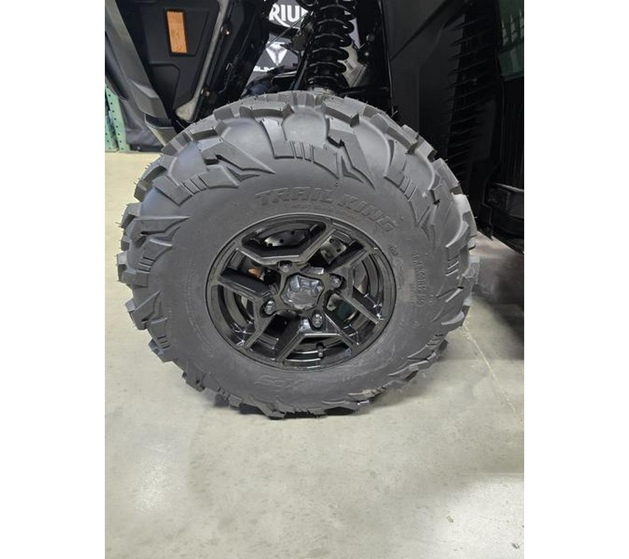 2025 Can-Am® Outlander Pro XU HD7