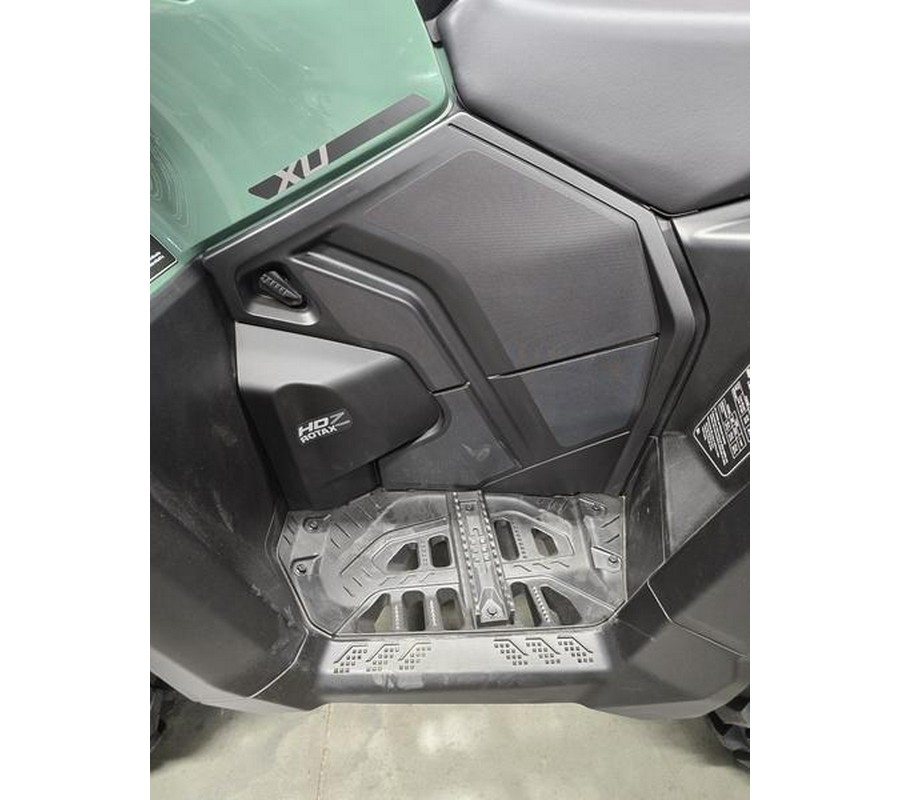 2025 Can-Am® Outlander Pro XU HD7