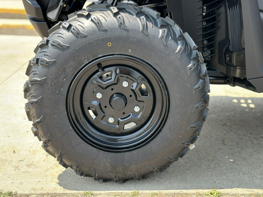 2025 Can-Am Outlander DPS 500