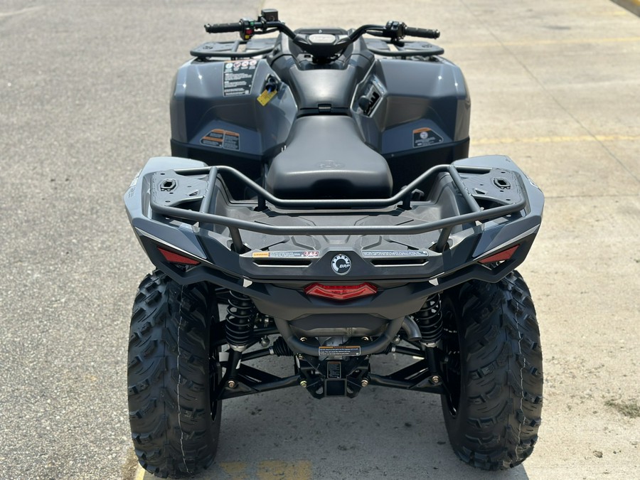2025 Can-Am Outlander DPS 500