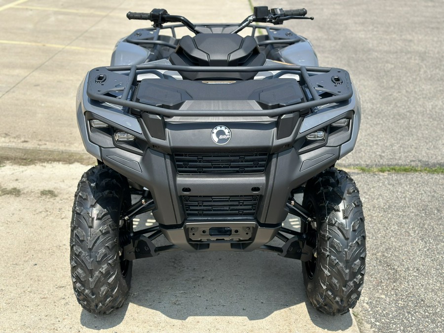 2025 Can-Am Outlander DPS 500