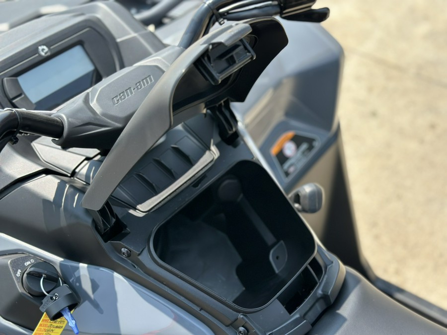 2025 Can-Am Outlander DPS 500