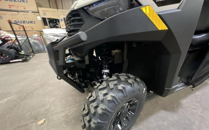 2026 Polaris® Ranger Crew 1000 Premium