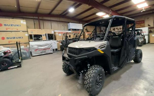 2026 Polaris® Ranger Crew 1000 Premium