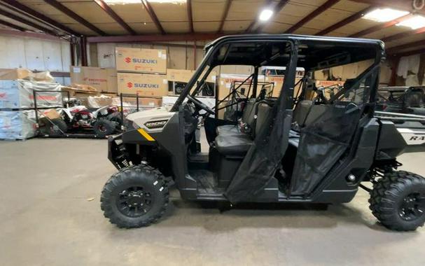 2026 Polaris® Ranger Crew 1000 Premium