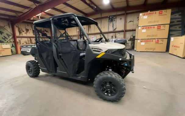 2026 Polaris® Ranger Crew 1000 Premium