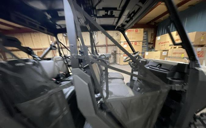 2026 Polaris® Ranger Crew 1000 Premium