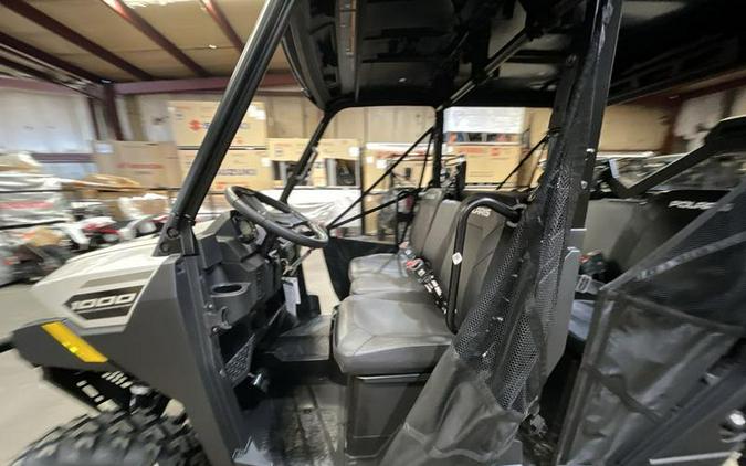 2026 Polaris® Ranger Crew 1000 Premium