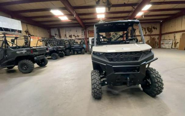 2026 Polaris® Ranger Crew 1000 Premium