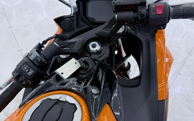 2025 Kawasaki Ninja® 650 ABS