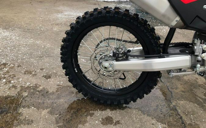 2026 Honda CRF 450R