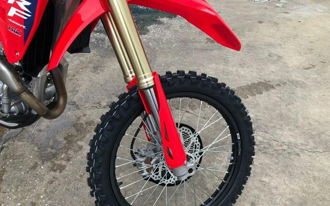 2026 Honda CRF 450R