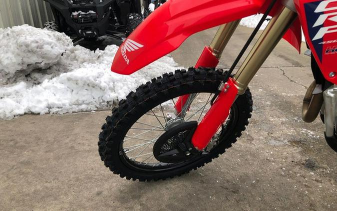 2026 Honda CRF 450R