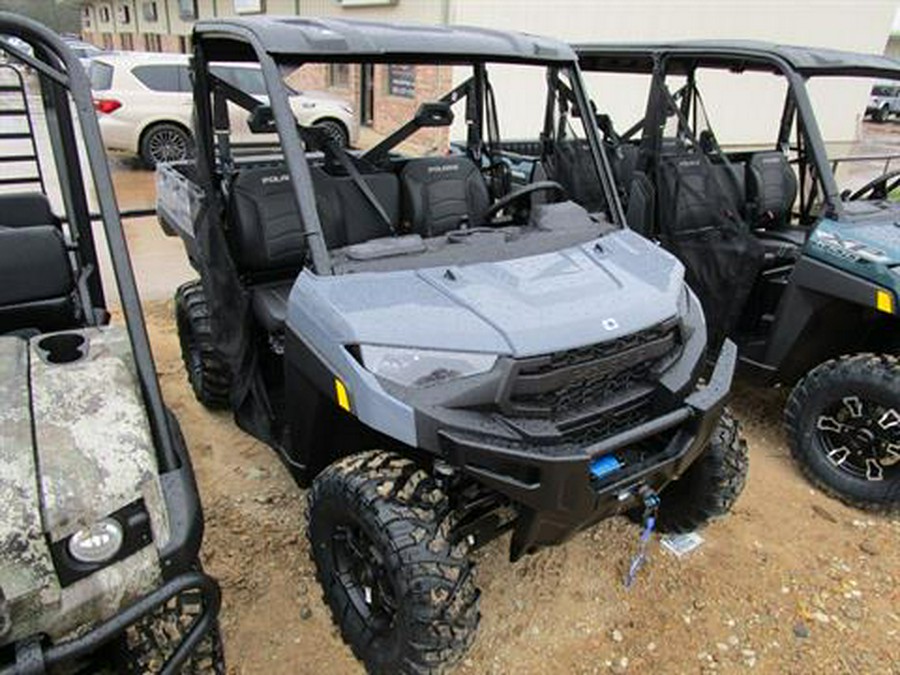 2026 Polaris Ranger XP 1000 Premium