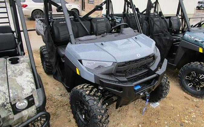 2026 Polaris Ranger XP 1000 Premium