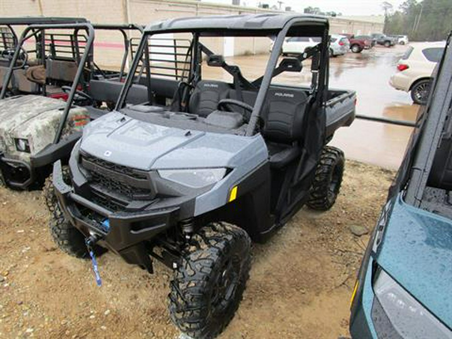 2026 Polaris Ranger XP 1000 Premium