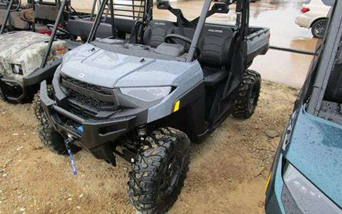2026 Polaris Ranger XP 1000 Premium