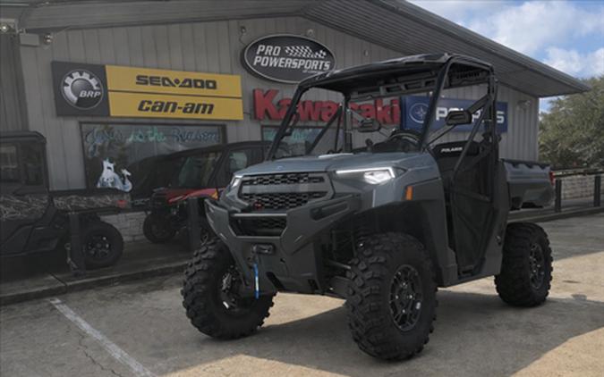 2026 Polaris Ranger XP 1000 Premium