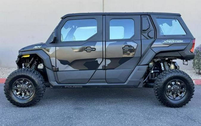 2026 Polaris® XPedition ADV 5 NorthStar