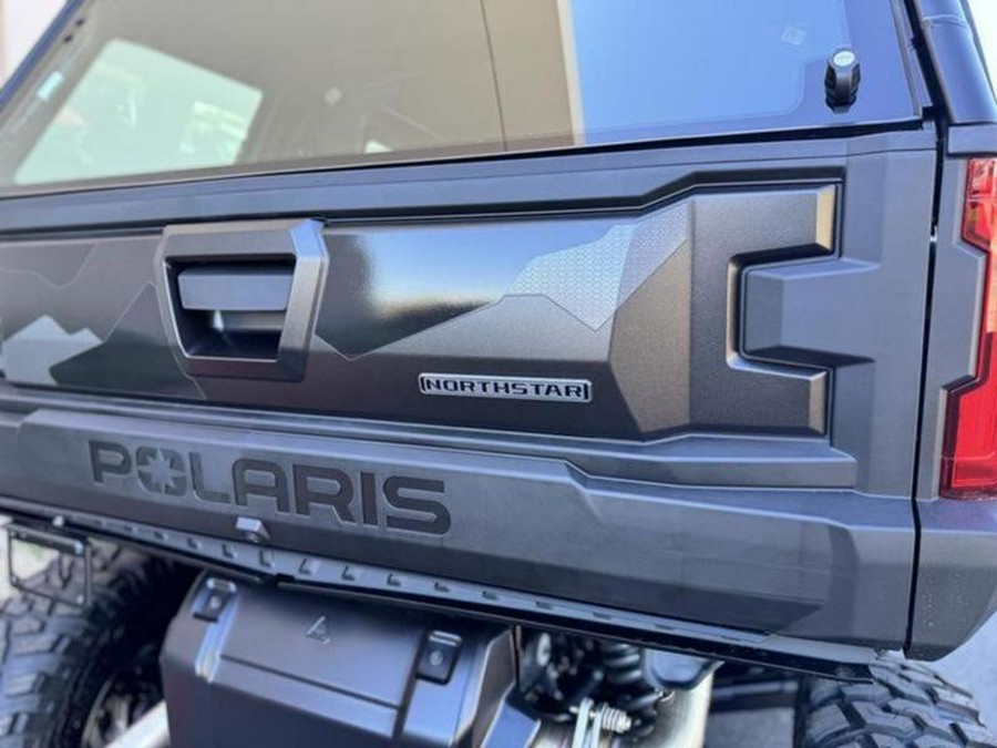2026 Polaris® XPedition ADV 5 NorthStar