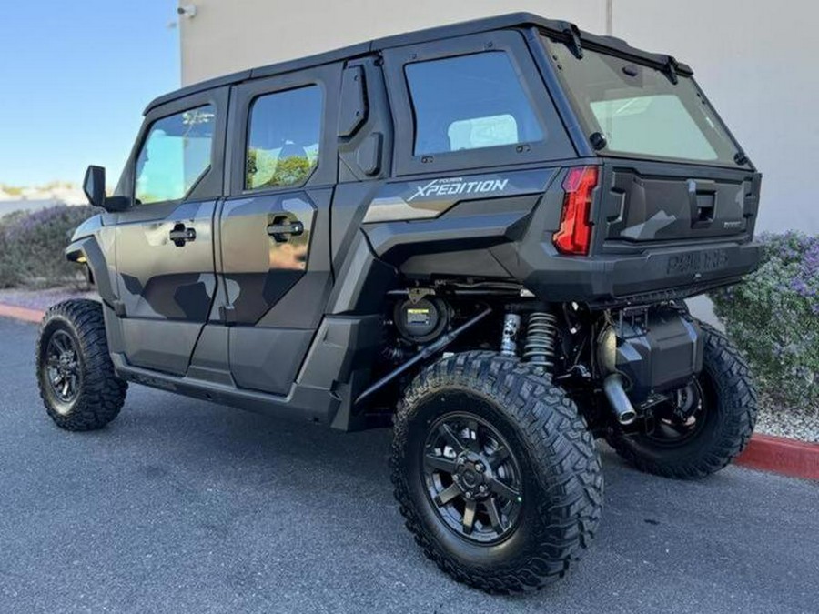 2026 Polaris® XPedition ADV 5 NorthStar