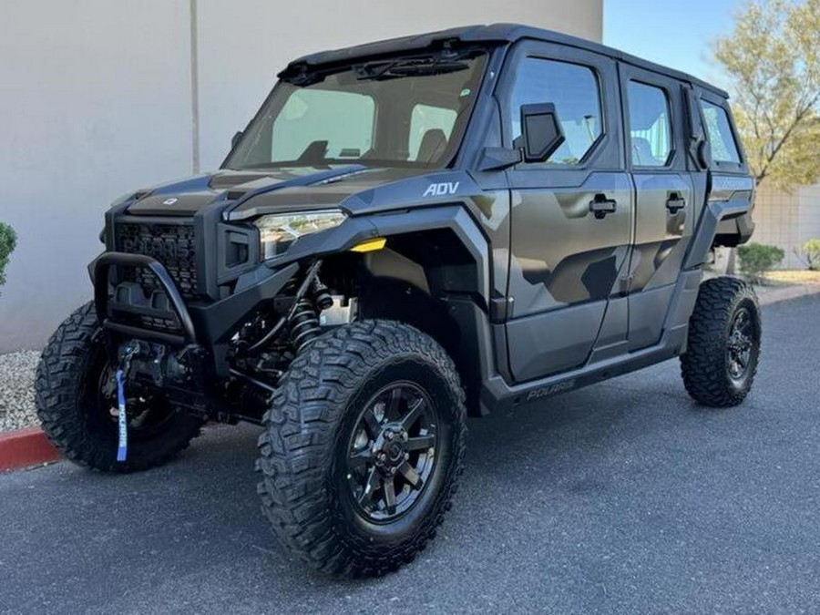 2026 Polaris® XPedition ADV 5 NorthStar
