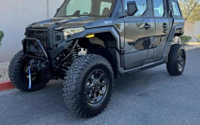 2026 Polaris® XPedition ADV 5 NorthStar