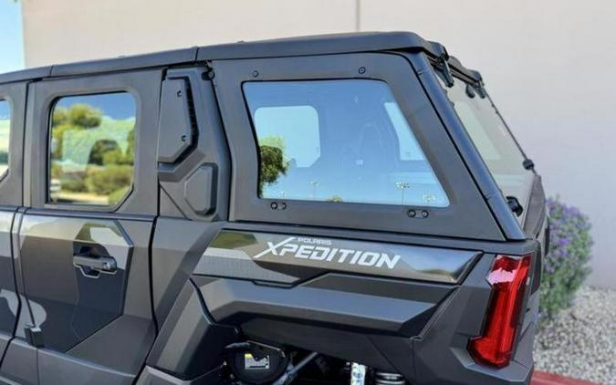 2026 Polaris® XPedition ADV 5 NorthStar