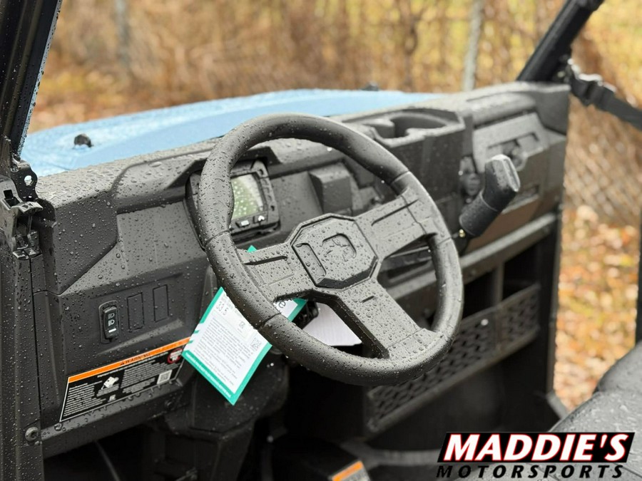 2026 Polaris Ranger SP 570 Premium