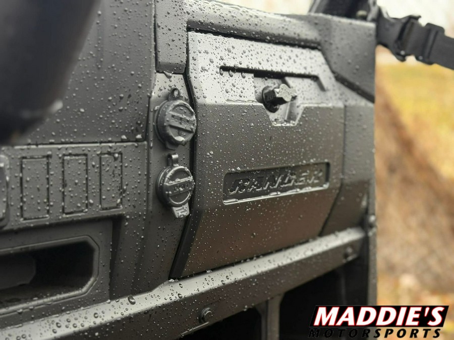 2026 Polaris Ranger SP 570 Premium