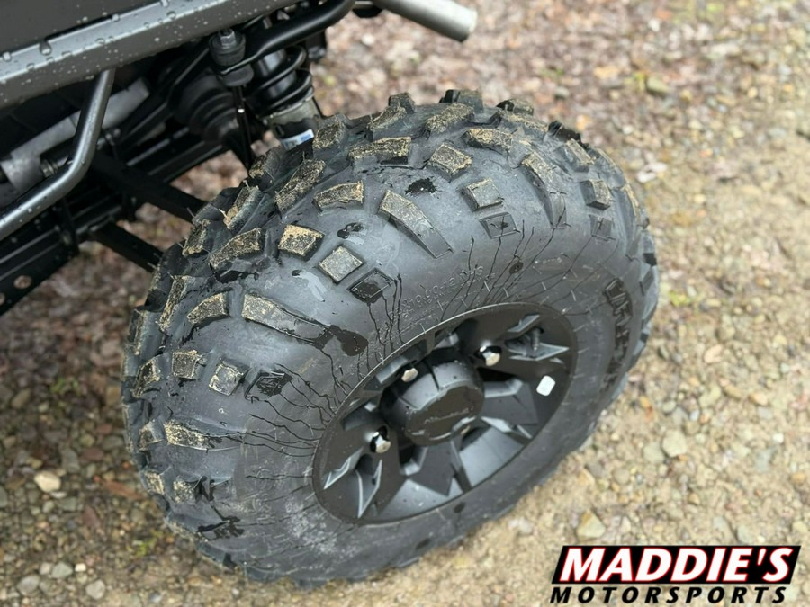 2026 Polaris Ranger SP 570 Premium