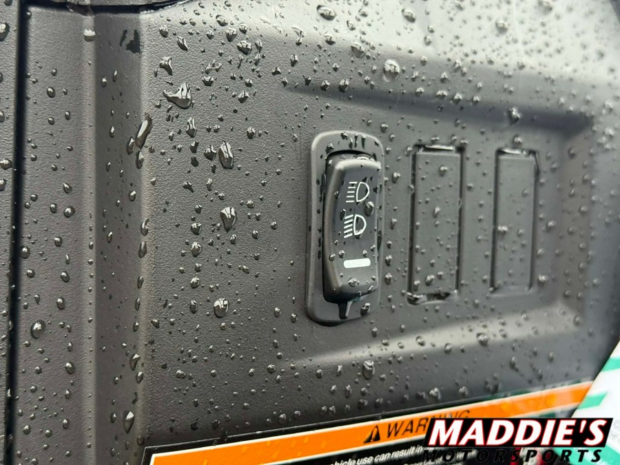 2026 Polaris Ranger SP 570 Premium