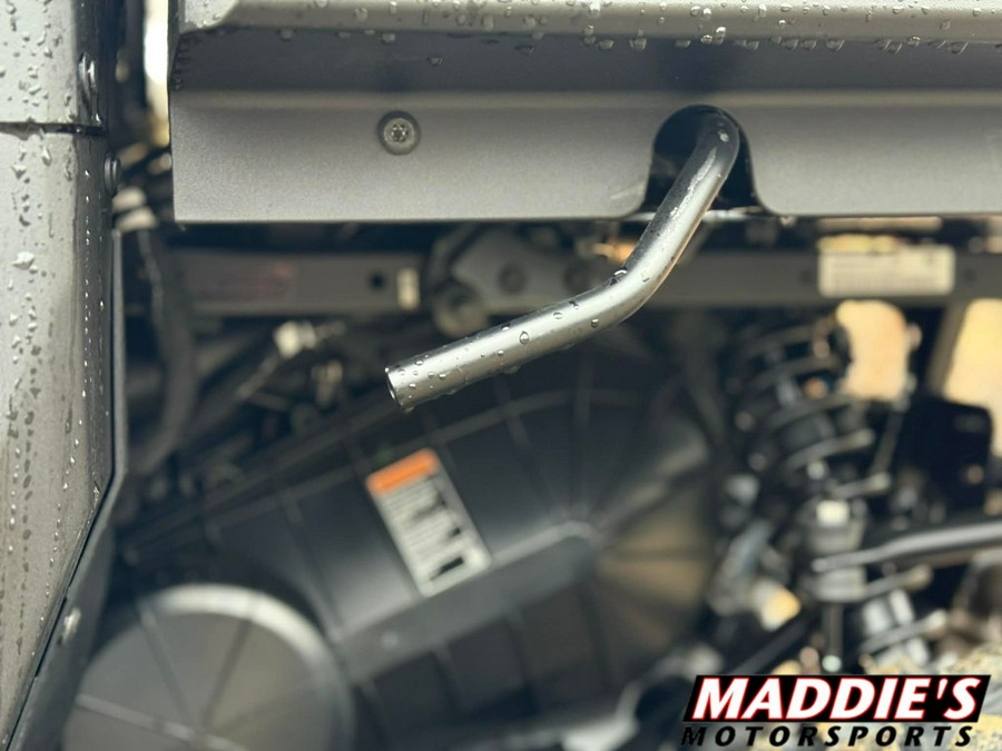 2026 Polaris Ranger SP 570 Premium