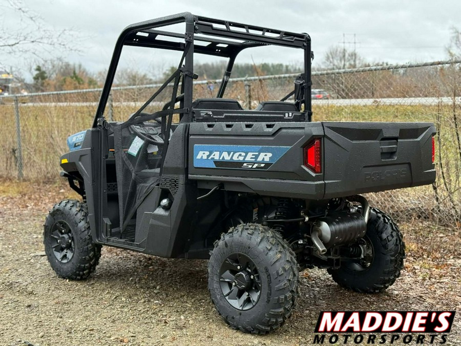 2026 Polaris Ranger SP 570 Premium