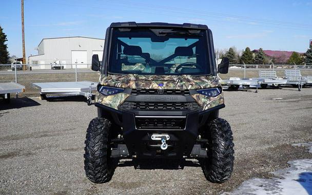 2021 Polaris® Ranger XP 1000 NorthStar Ultimate Pursuit Camo