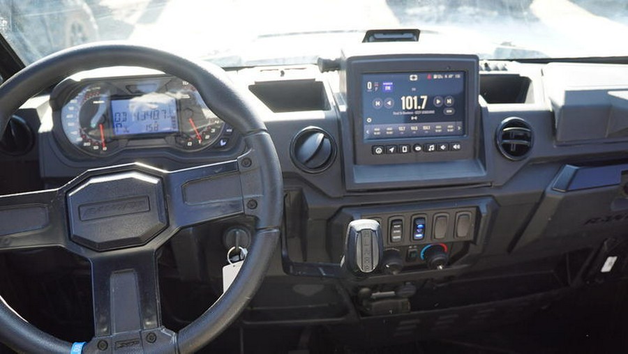 2021 Polaris® Ranger XP 1000 NorthStar Ultimate Pursuit Camo