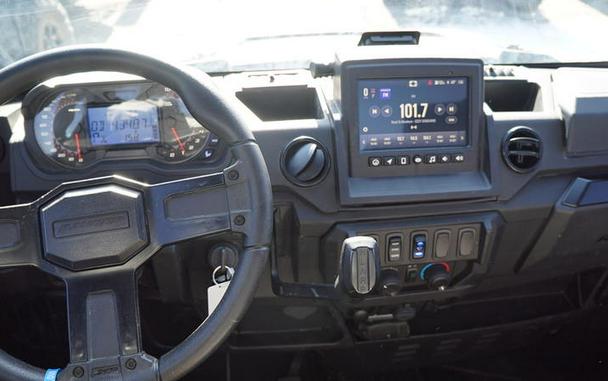 2021 Polaris® Ranger XP 1000 NorthStar Ultimate Pursuit Camo