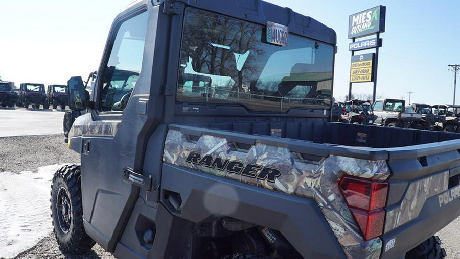 2021 Polaris® Ranger XP 1000 NorthStar Ultimate Pursuit Camo