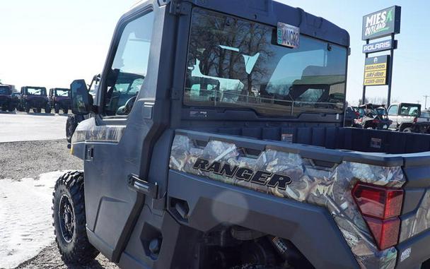 2021 Polaris® Ranger XP 1000 NorthStar Ultimate Pursuit Camo