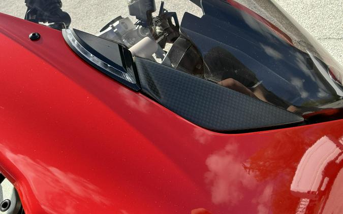 2020 Ducati Panigale V4