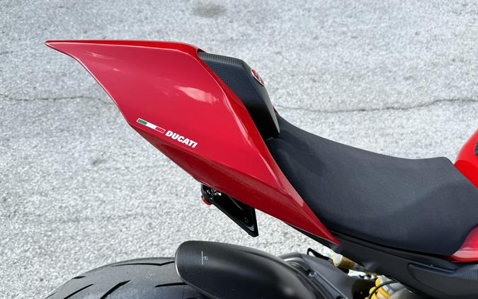 2020 Ducati Panigale V4